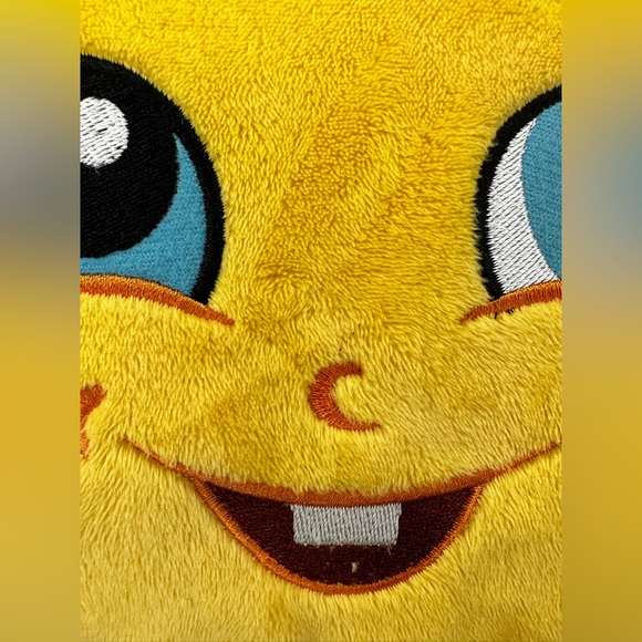 🍪 Shopkins Kookie Cookie plush- preloved - Picture 5 of 7